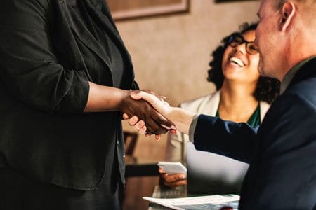 Formation à la vente - trois changements clés pour un succès commercial transformateur