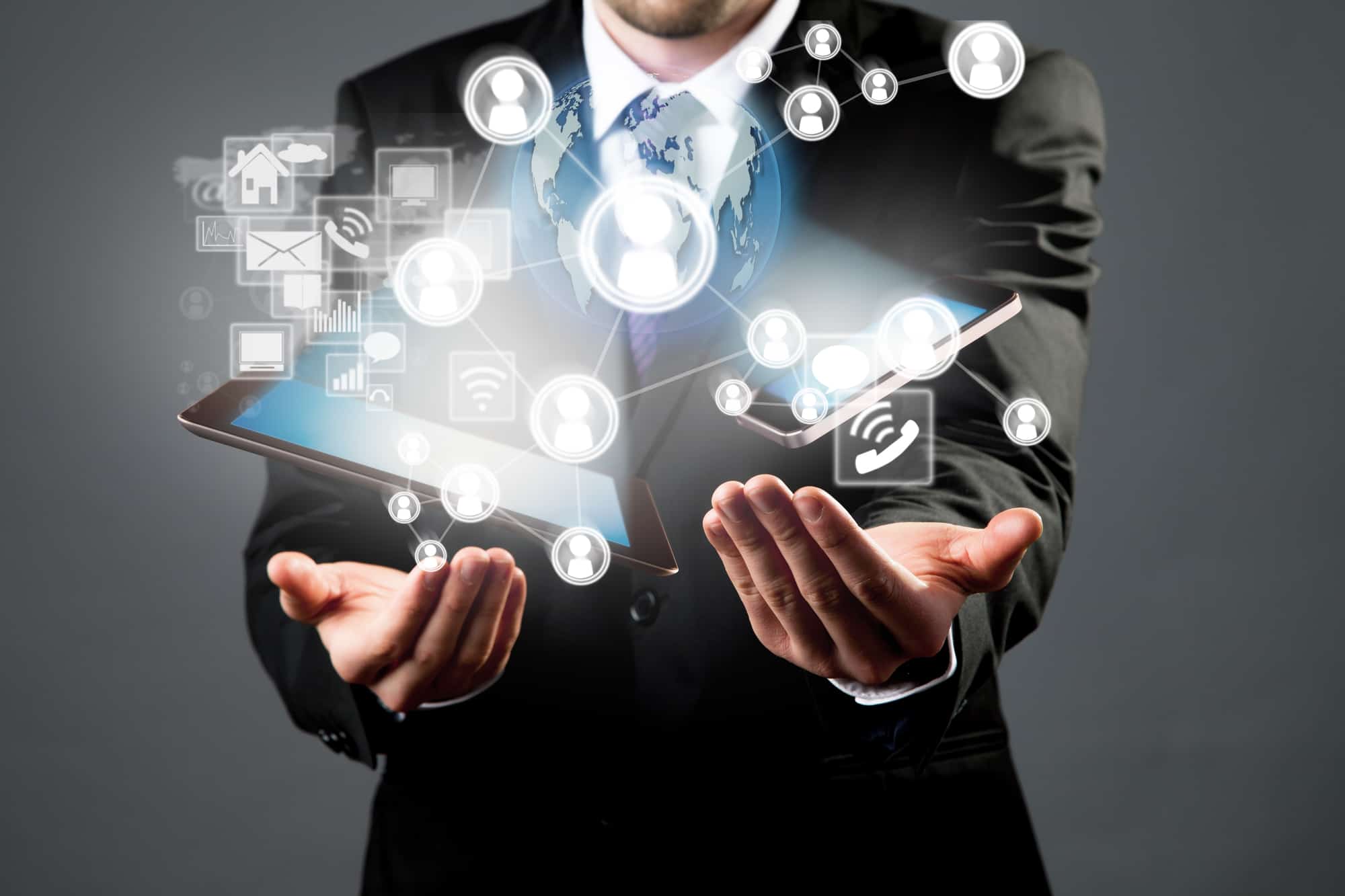 Why Human Skills Are More Essential Than Ever In A Virtual World