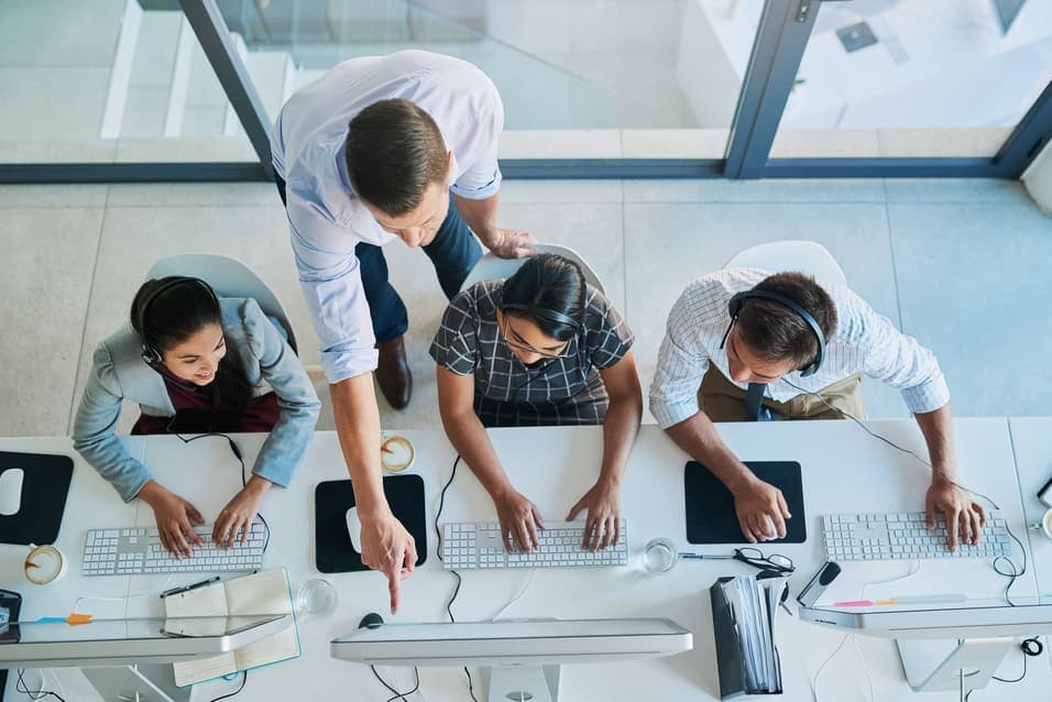 Turn New Skills  into Lasting Habits